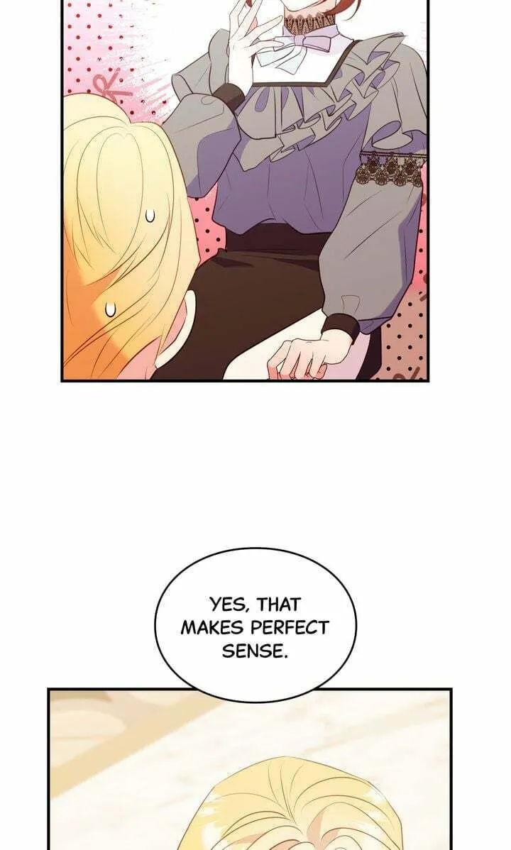 Duchess Crow Chapter 108 page 59 - 