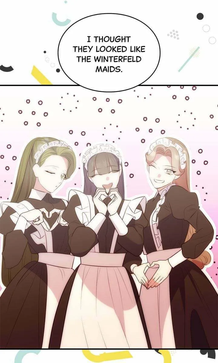 Duchess Crow Chapter 108 page 61 - 