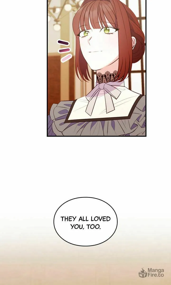 Duchess Crow Chapter 108 page 65 - 