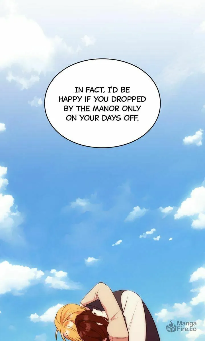 Duchess Crow Chapter 108 page 72 - 