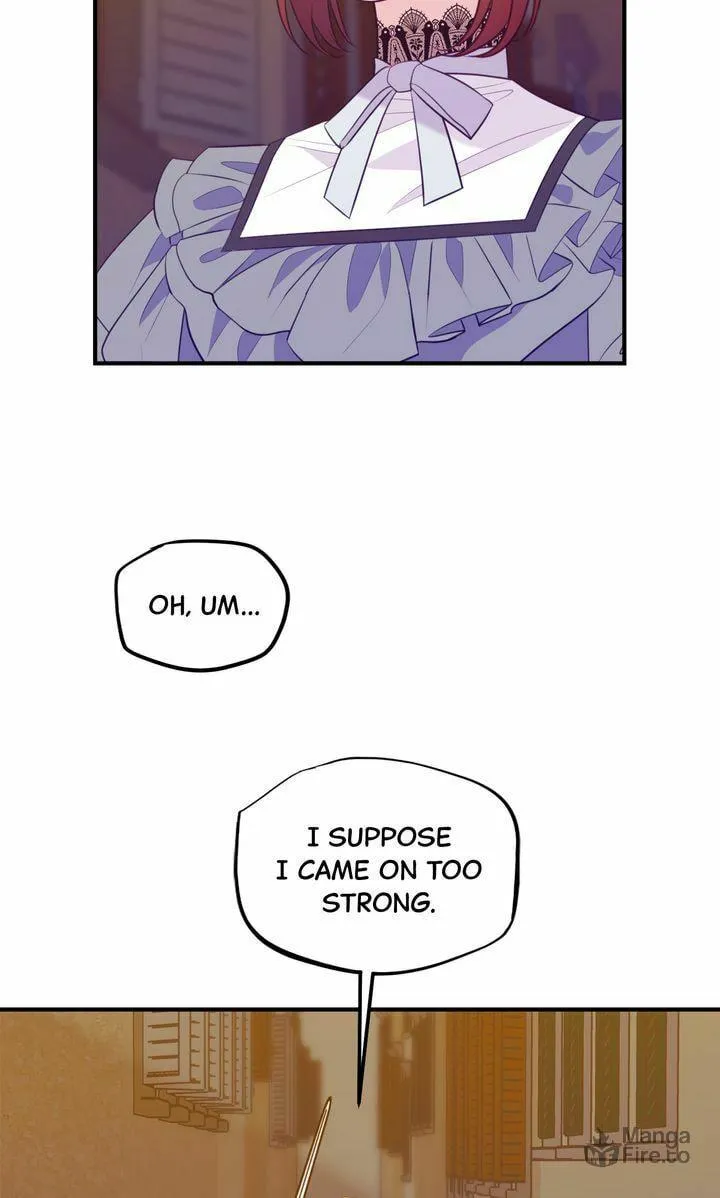 Duchess Crow Chapter 108 page 9 - 