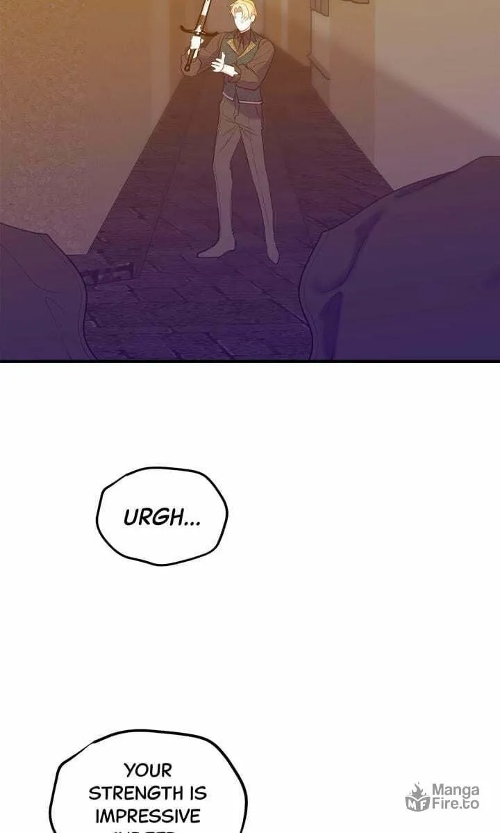 Duchess Crow Chapter 108 page 10 - 