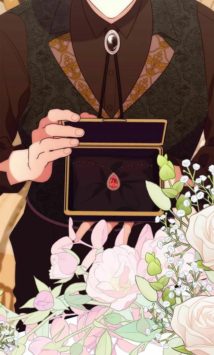 Duchess Crow Chapter 109 page 2 - 