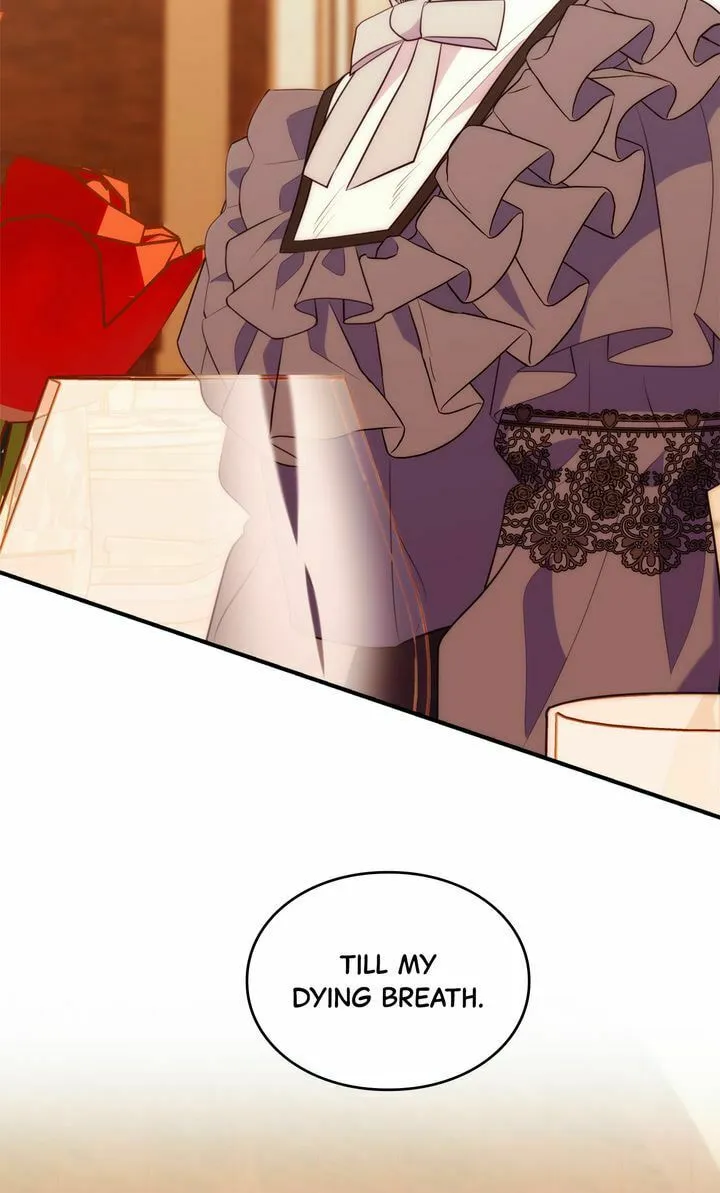 Duchess Crow Chapter 109 page 11 - 