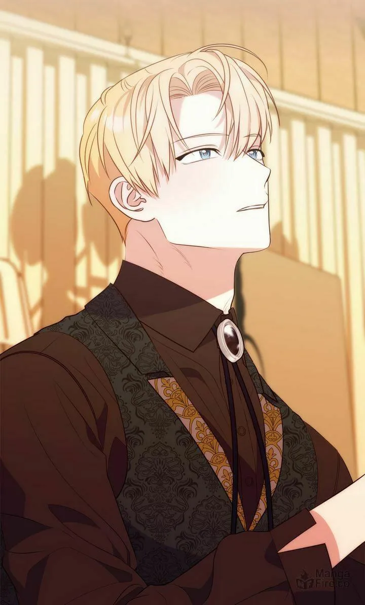 Duchess Crow Chapter 109 page 12 - 