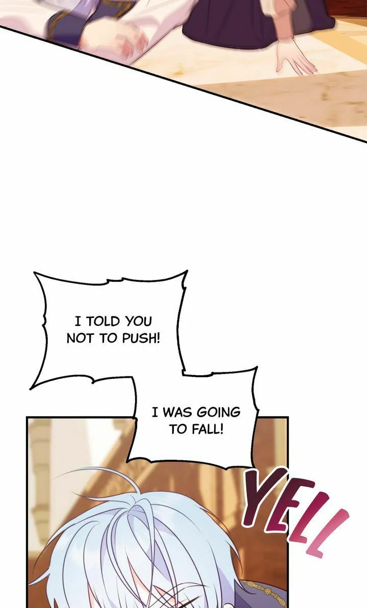 Duchess Crow Chapter 109 page 19 - 