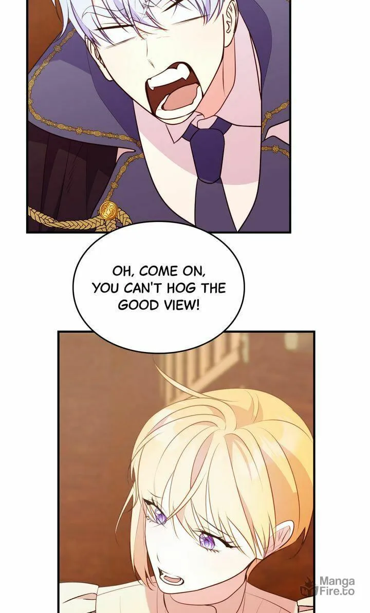 Duchess Crow Chapter 109 page 20 - 