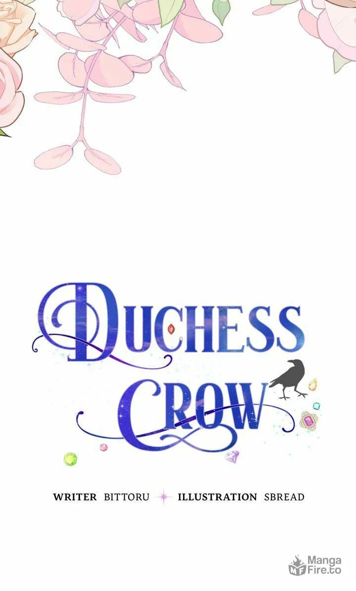 Duchess Crow Chapter 109 page 3 - 