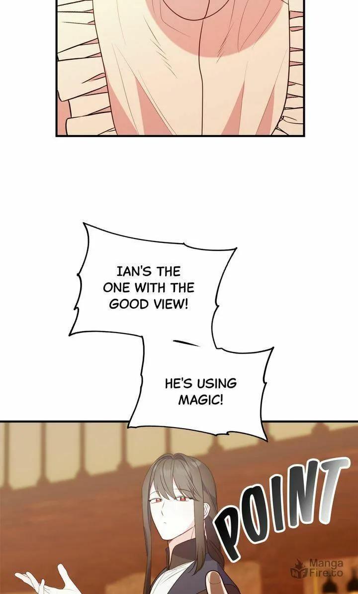 Duchess Crow Chapter 109 page 21 - 