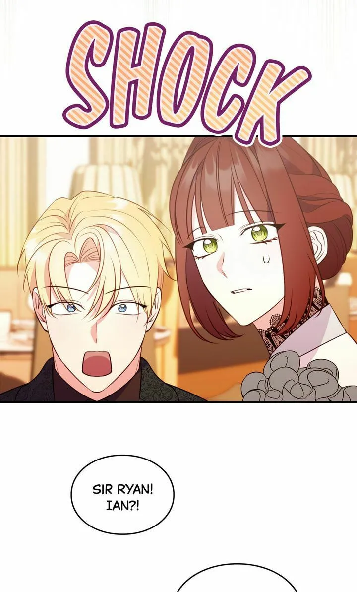 Duchess Crow Chapter 109 page 26 - 