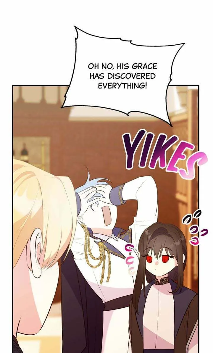 Duchess Crow Chapter 109 page 28 - 