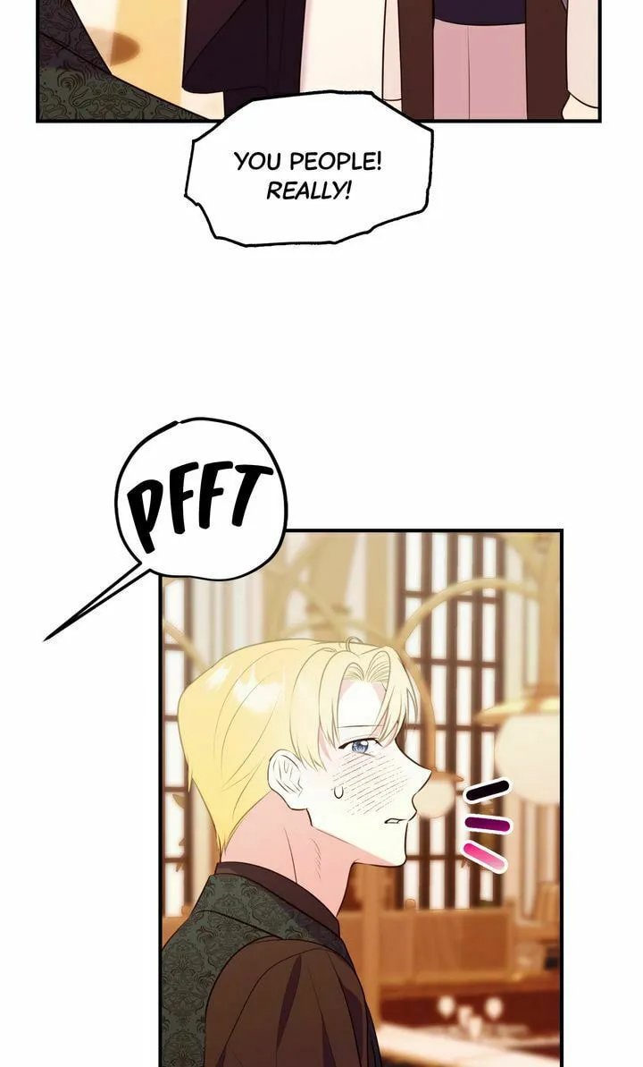 Duchess Crow Chapter 109 page 29 - 