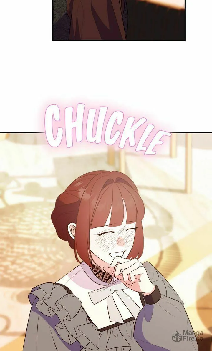 Duchess Crow Chapter 109 page 30 - 