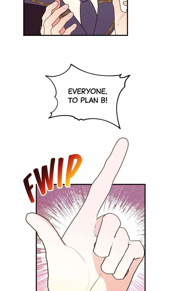 Duchess Crow Chapter 109 page 32 - 