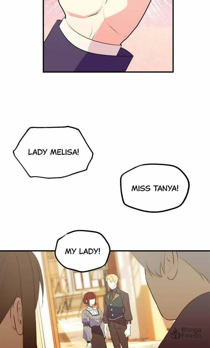 Duchess Crow Chapter 109 page 33 - 