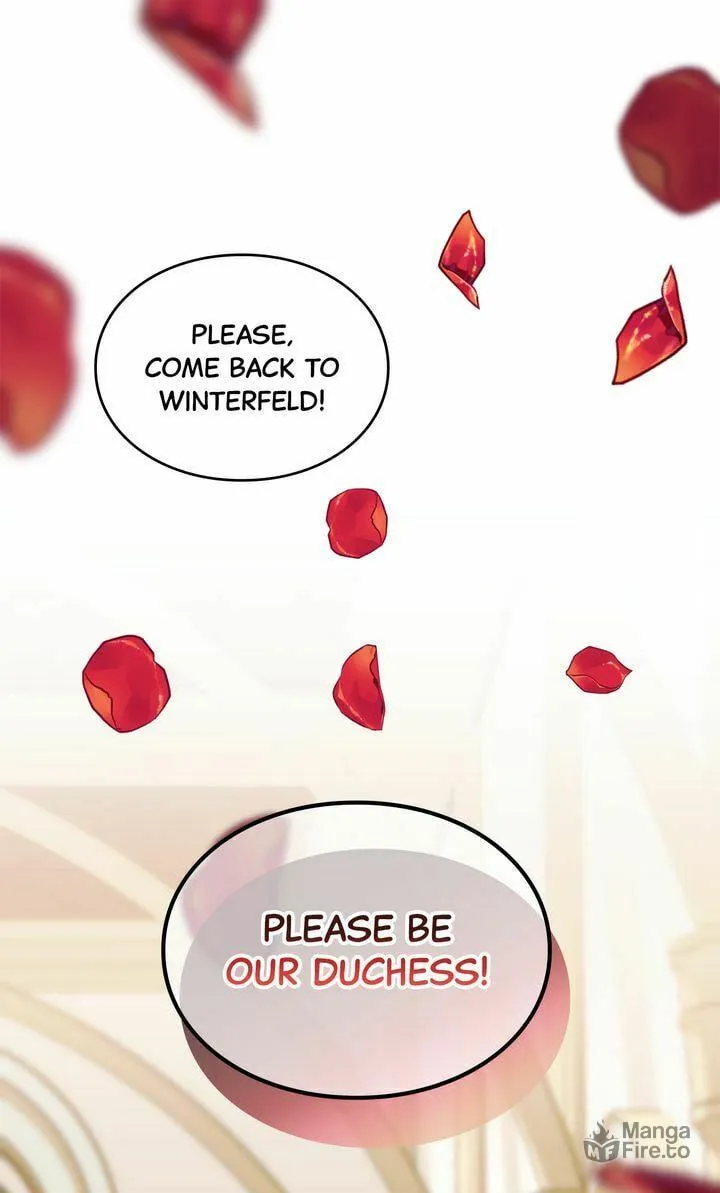 Duchess Crow Chapter 109 page 35 - 