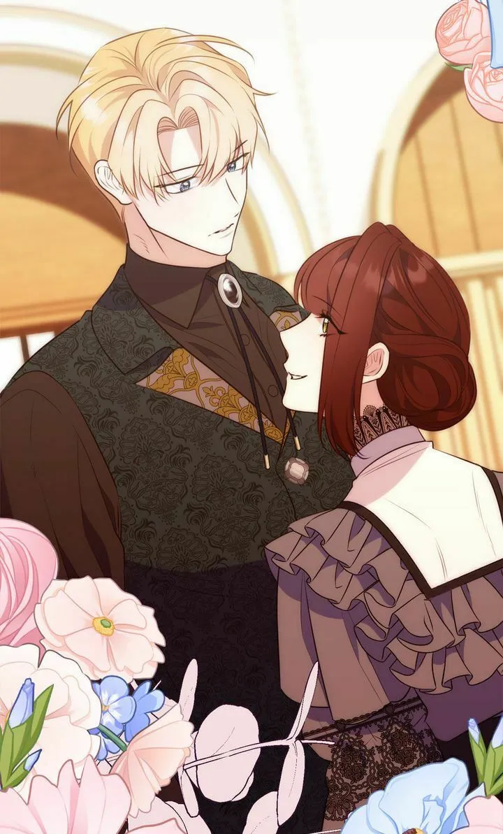Duchess Crow Chapter 109 page 47 - 