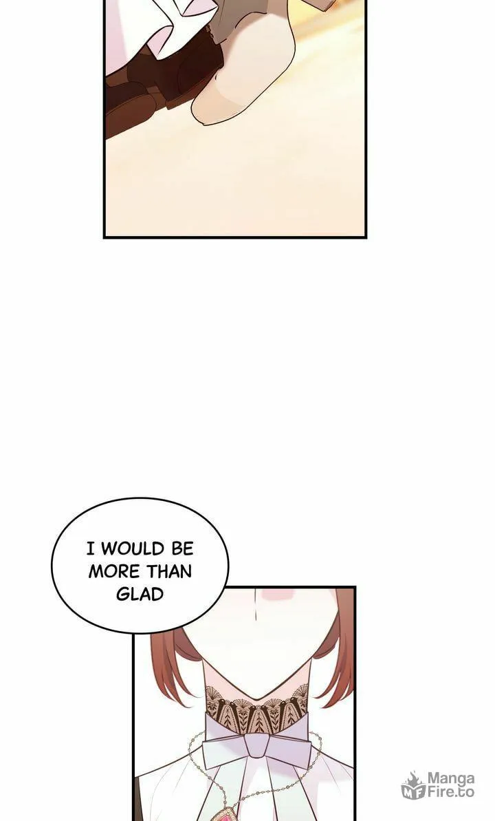 Duchess Crow Chapter 109 page 54 - 