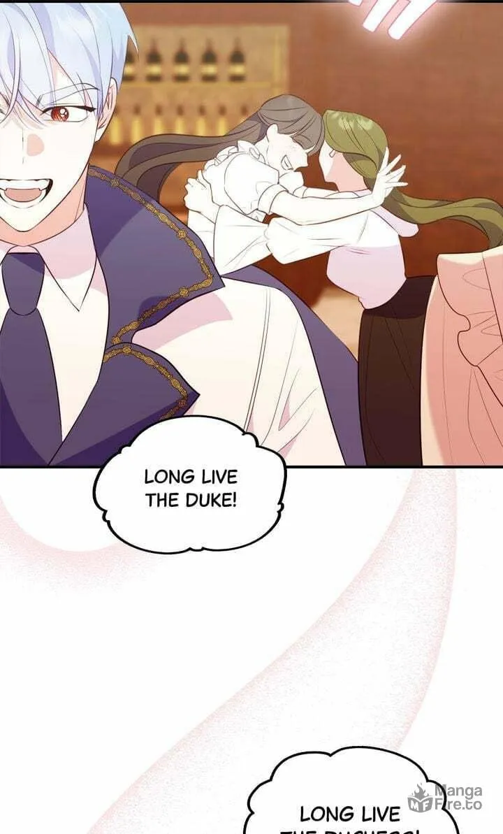 Duchess Crow Chapter 109 page 60 - 