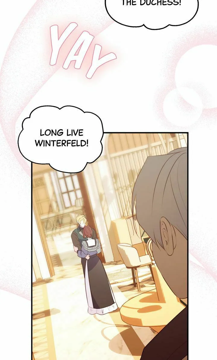 Duchess Crow Chapter 109 page 61 - 