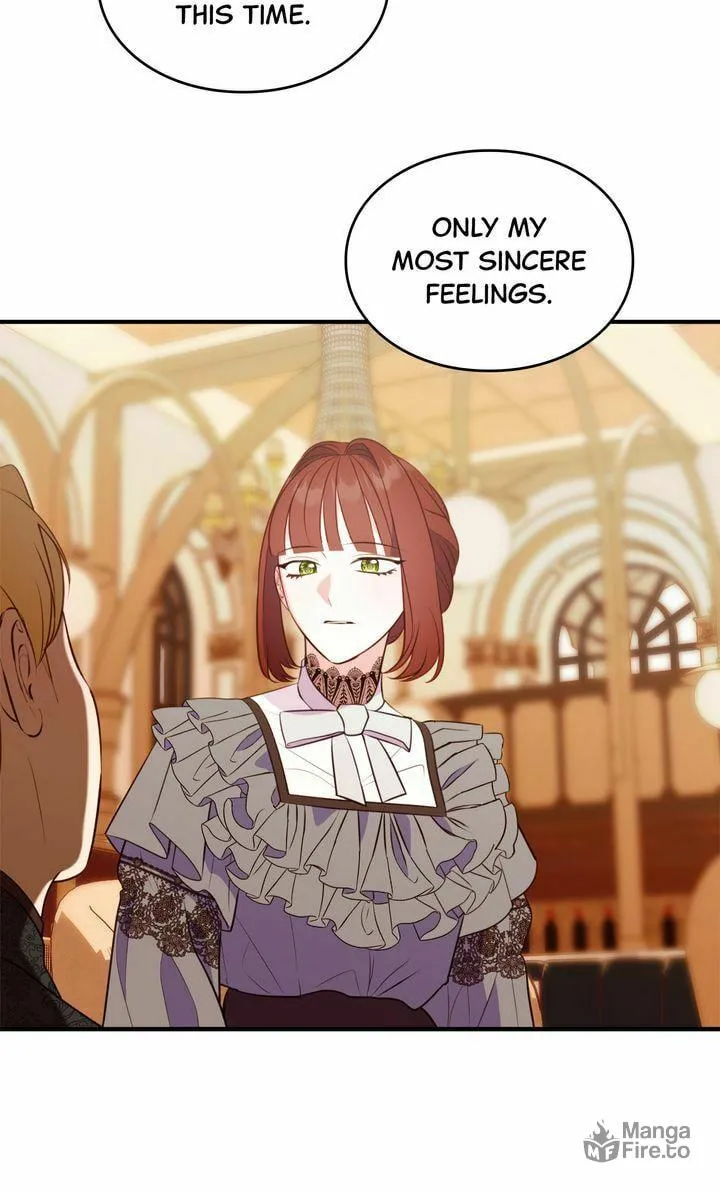 Duchess Crow Chapter 109 page 9 - 