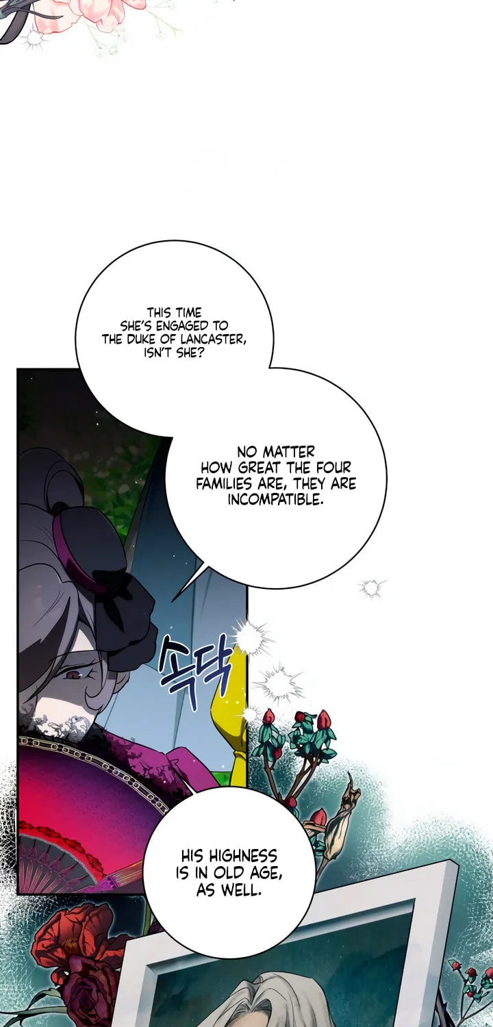 Read Duchess in Ruins chapter 1 image 41 on Lezhin