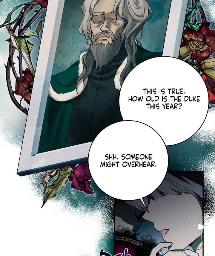Read Duchess in Ruins chapter 1 image 42 on Lezhin