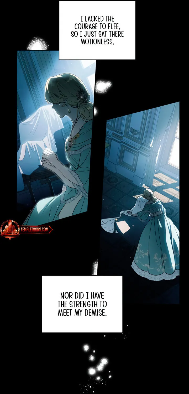 Read Duchess in Ruins chapter 1 image 59 on Lezhin