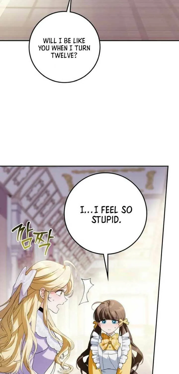Read Duchess in Ruins chapter 10 image 20 on Lezhin