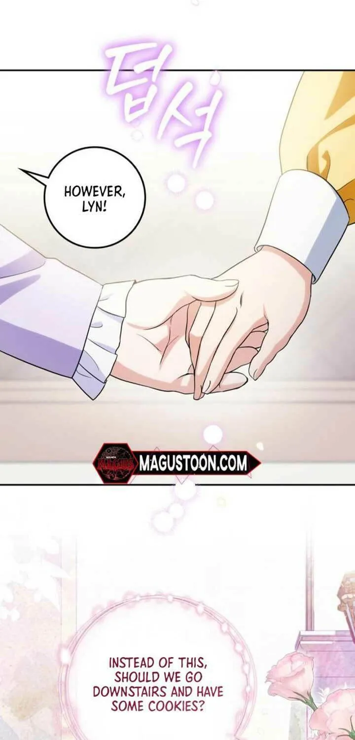 Read Duchess in Ruins chapter 10 image 24 on Lezhin