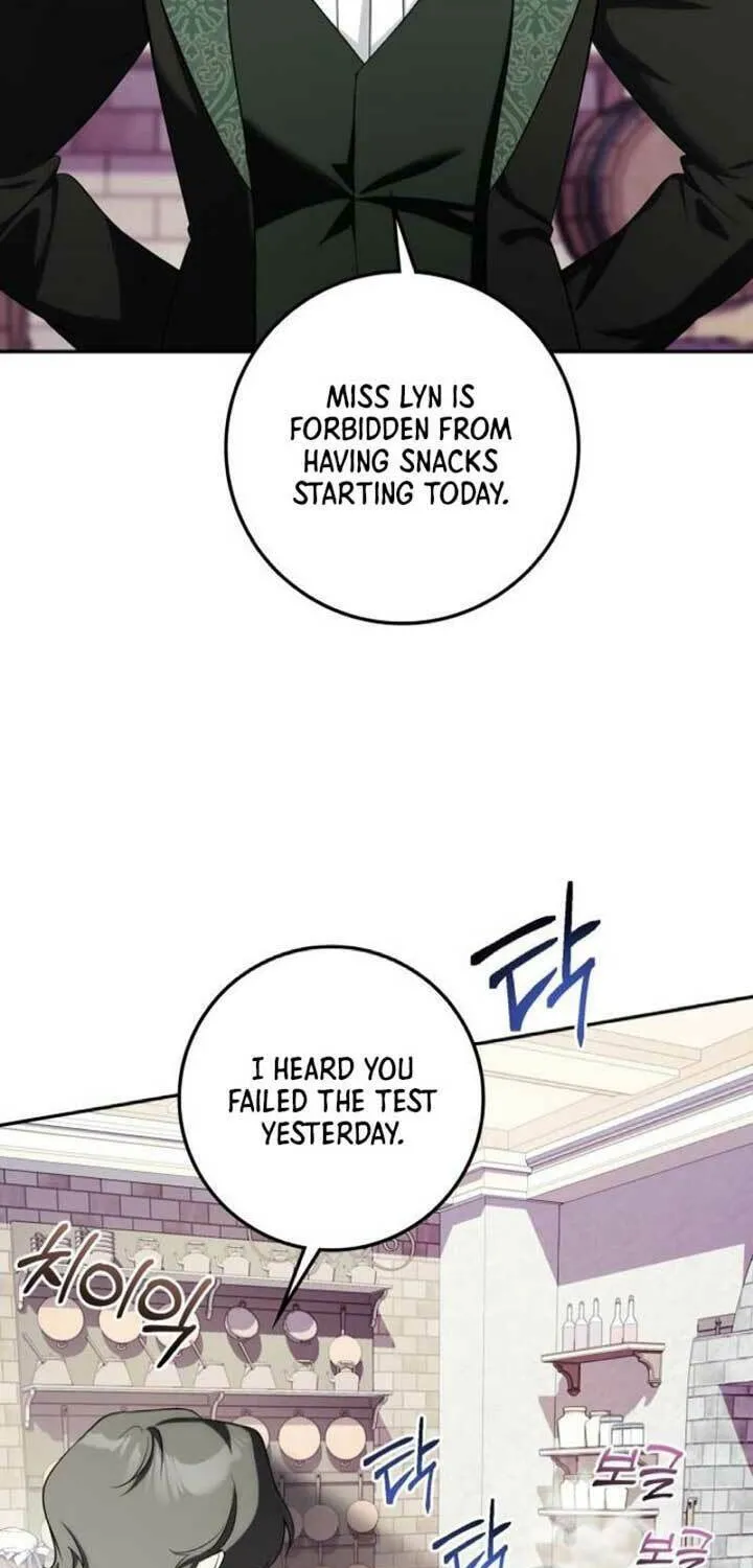 Read Duchess in Ruins chapter 10 image 31 on Lezhin