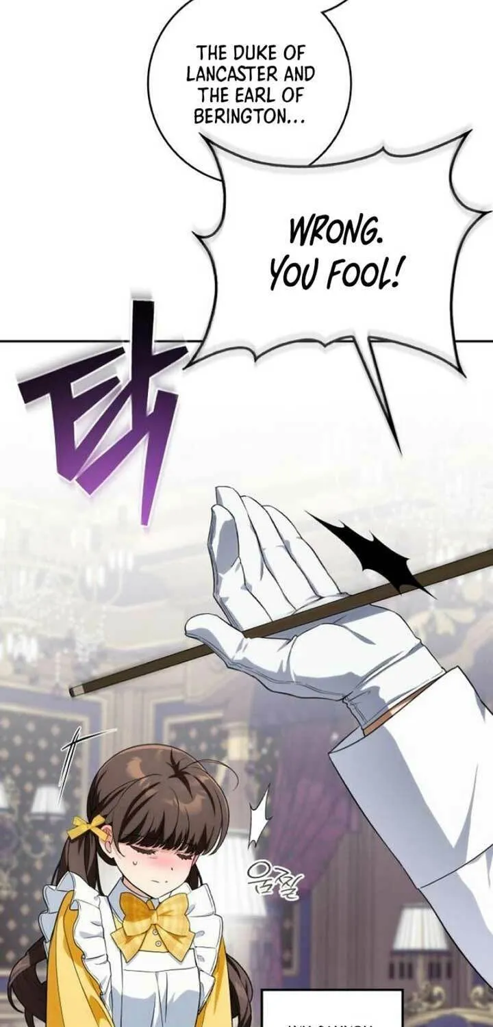 Read Duchess in Ruins chapter 10 image 6 on Lezhin