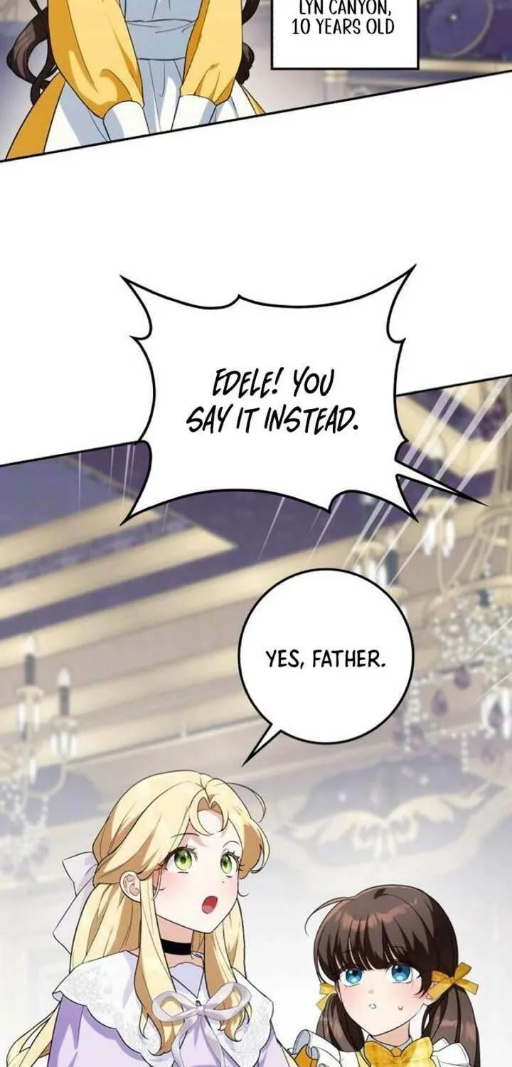 Read Duchess in Ruins chapter 10 image 7 on Lezhin