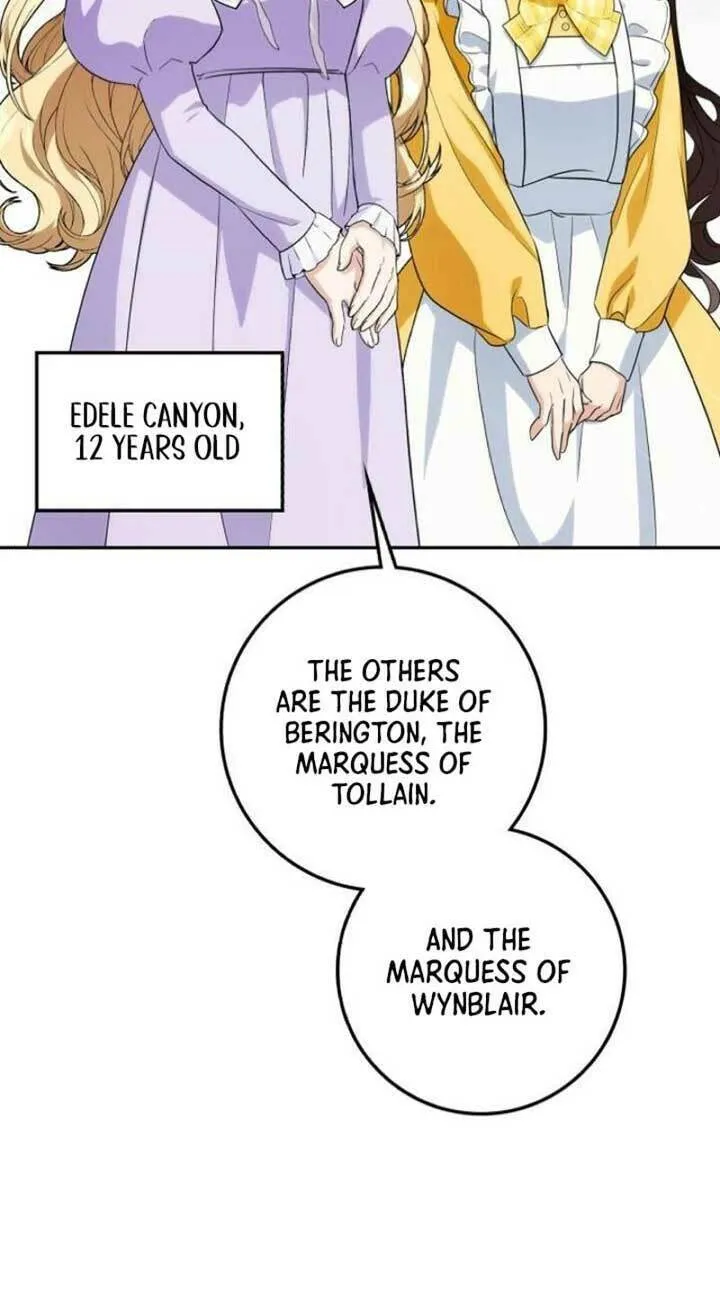 Read Duchess in Ruins chapter 10 image 8 on Lezhin