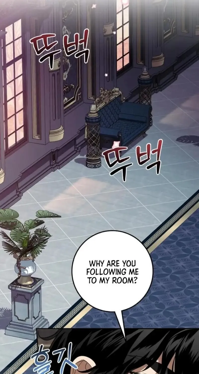 Read Duchess in Ruins chapter 11 image 11 on Lezhin