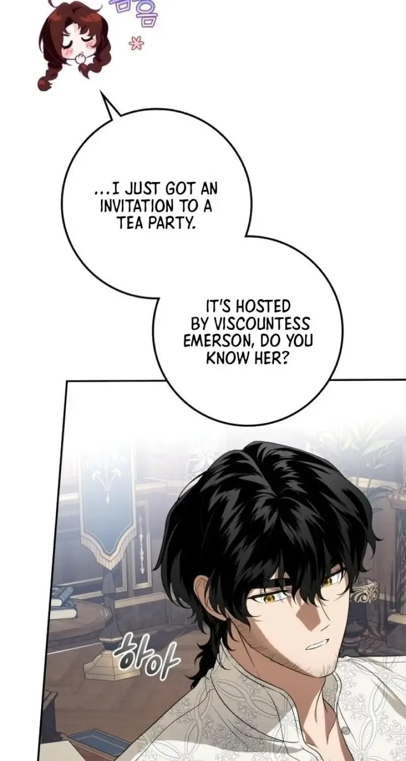Read Duchess in Ruins chapter 11 image 14 on Lezhin