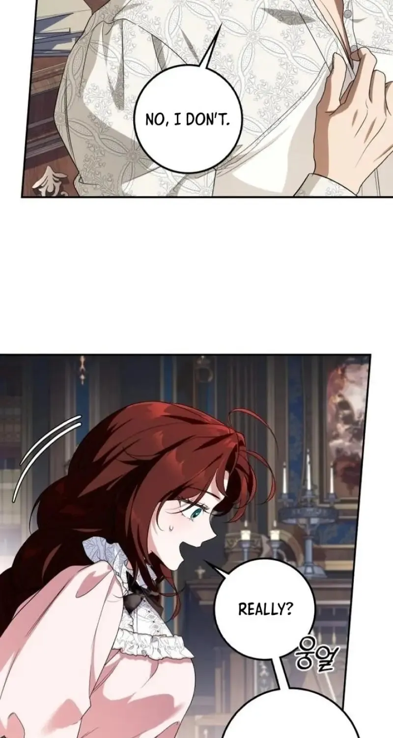Read Duchess in Ruins chapter 11 image 15 on Lezhin