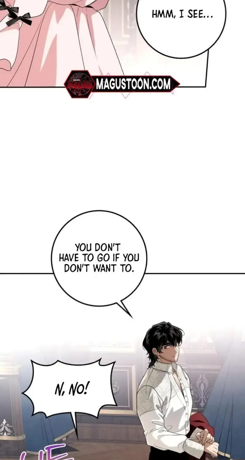 Read Duchess in Ruins chapter 11 image 16 on Lezhin