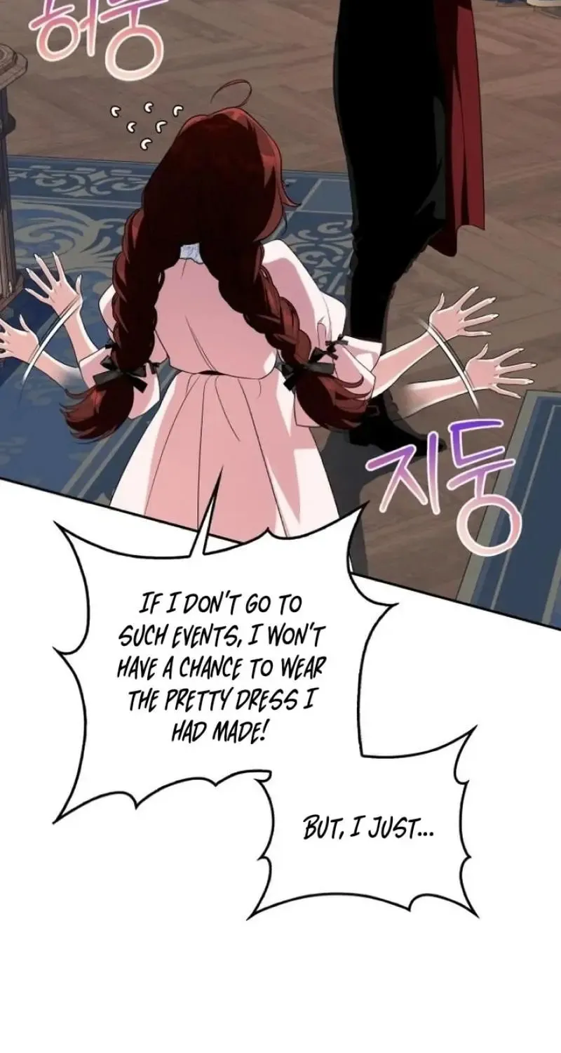 Read Duchess in Ruins chapter 11 image 17 on Lezhin