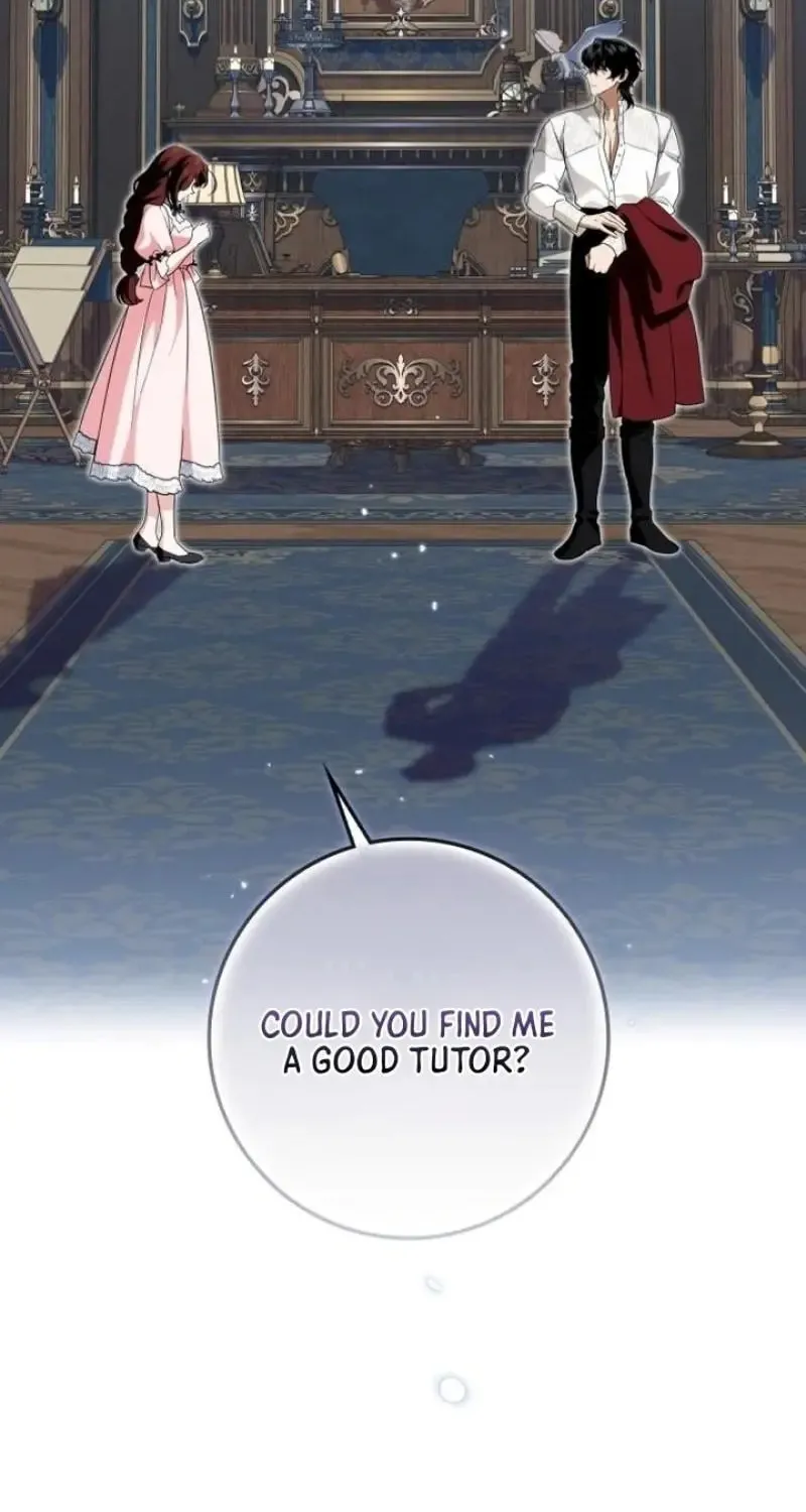 Read Duchess in Ruins chapter 11 image 20 on Lezhin