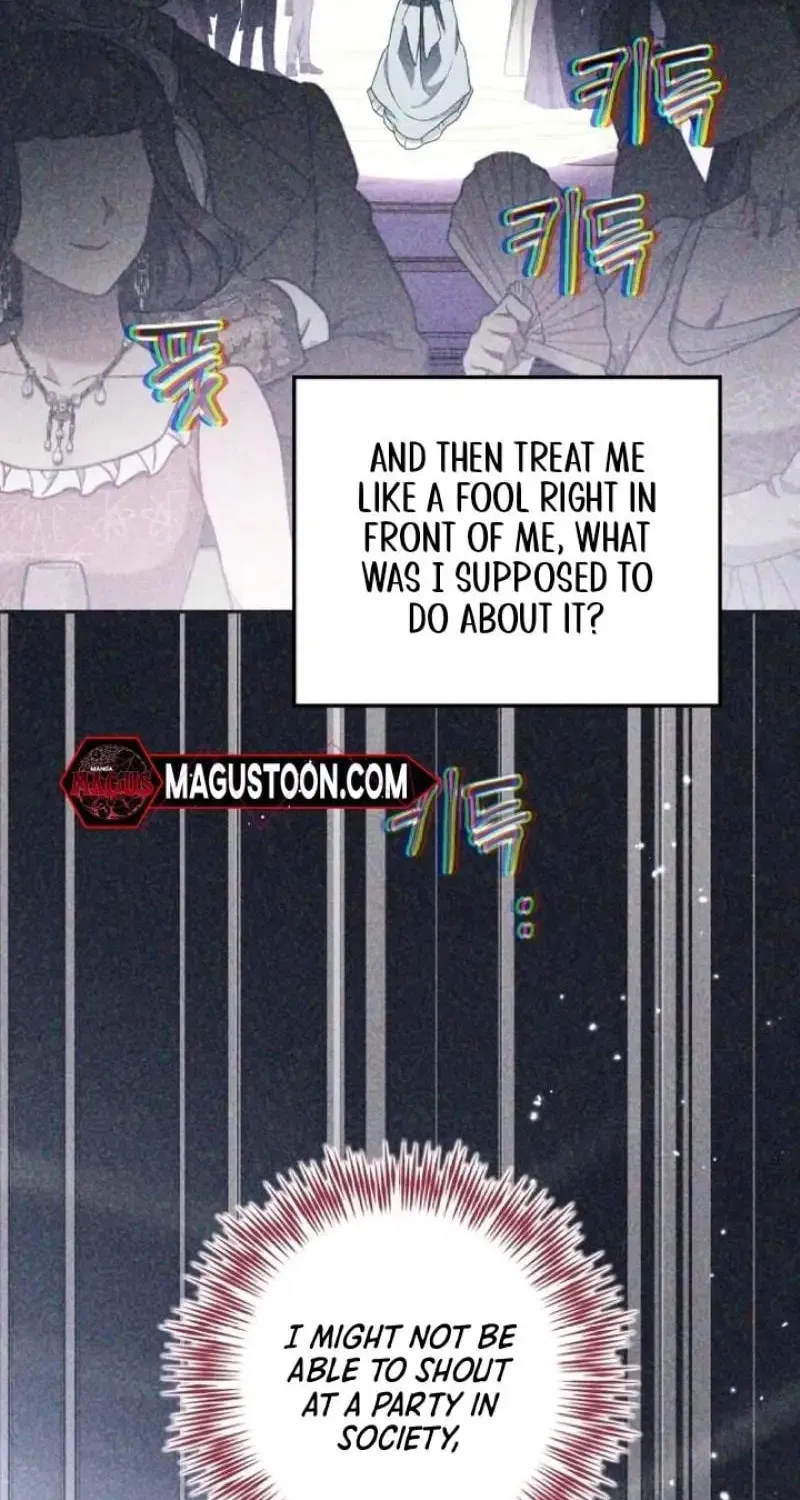 Read Duchess in Ruins chapter 11 image 23 on Lezhin