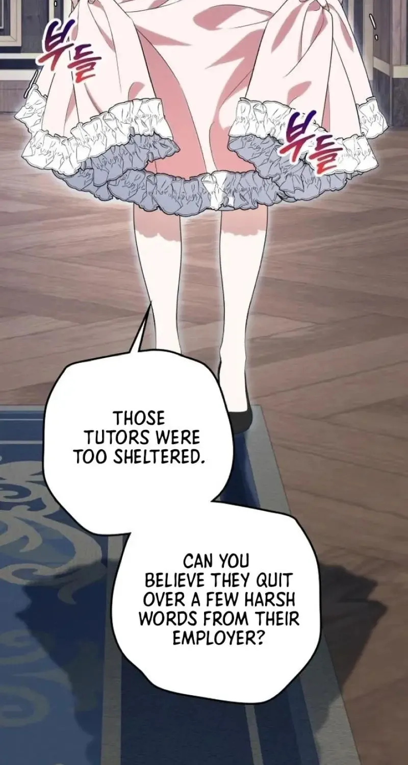 Read Duchess in Ruins chapter 11 image 27 on Lezhin