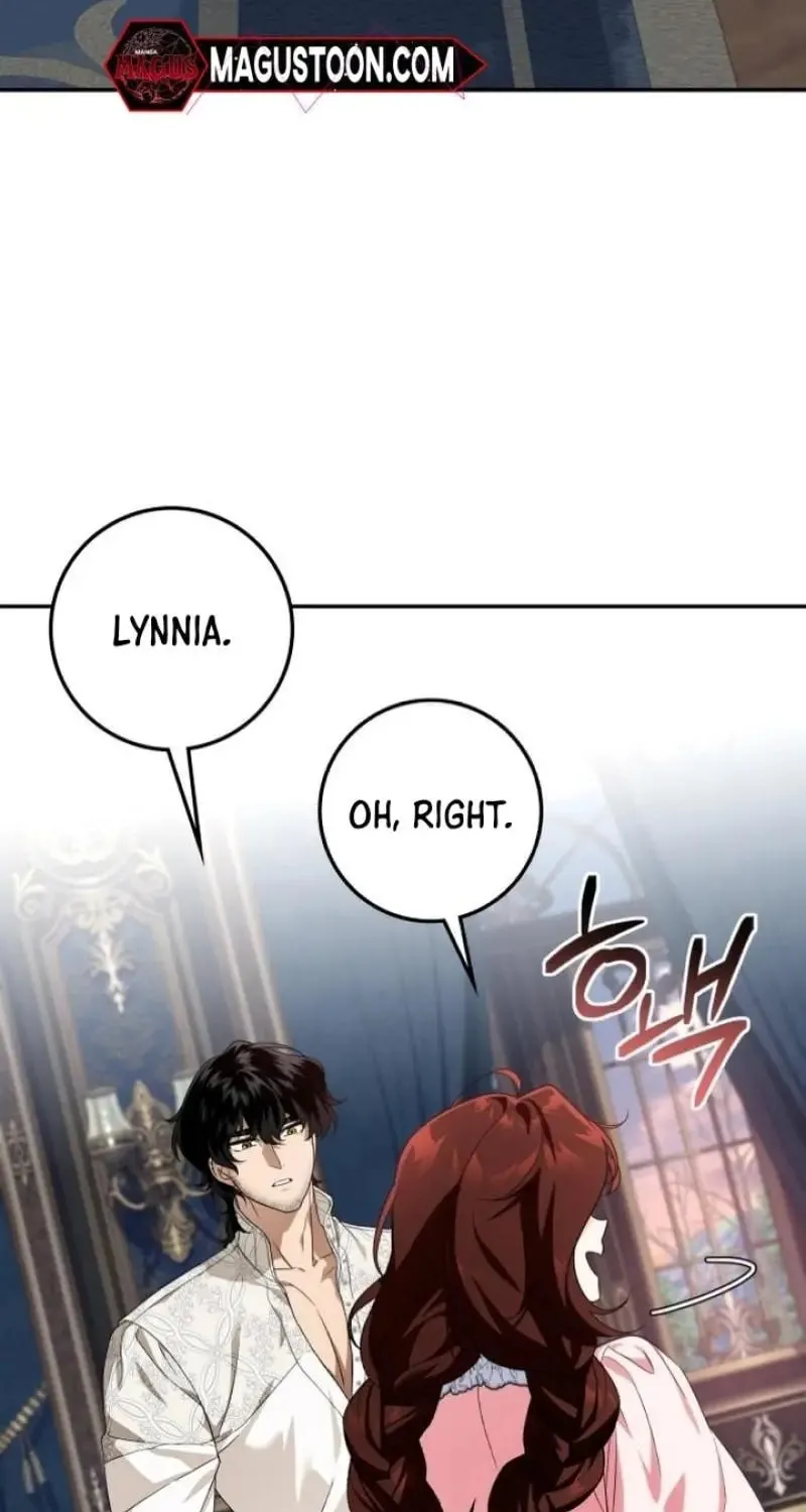 Read Duchess in Ruins chapter 11 image 37 on Lezhin