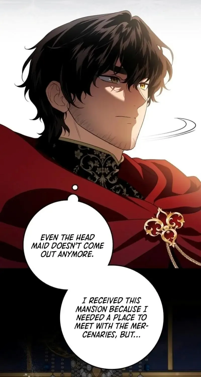 Read Duchess in Ruins chapter 11 image 4 on Lezhin