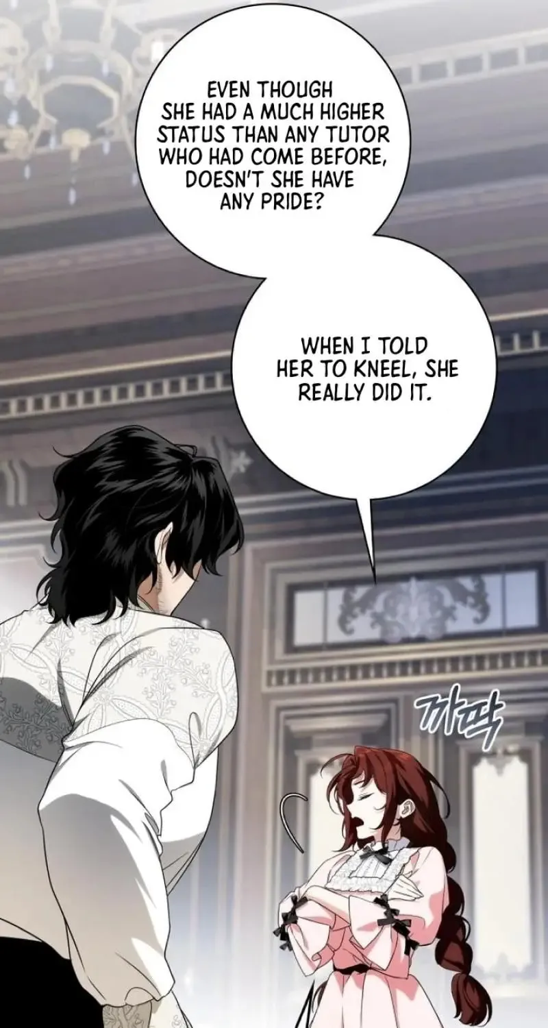 Read Duchess in Ruins chapter 11 image 40 on Lezhin