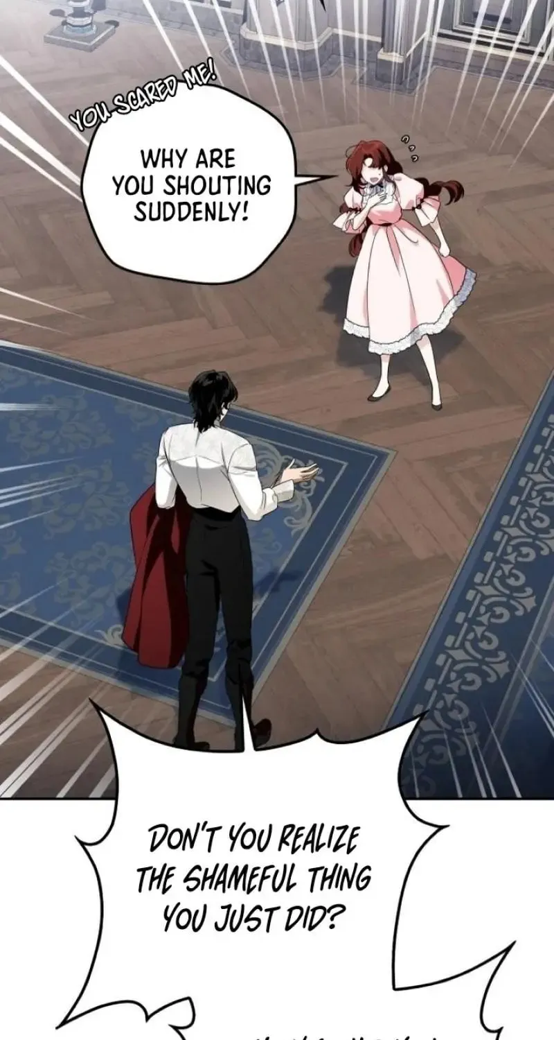 Read Duchess in Ruins chapter 11 image 43 on Lezhin