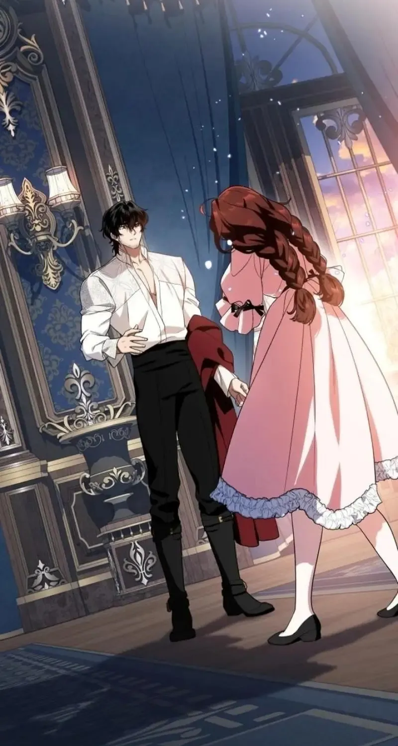Read Duchess in Ruins chapter 11 image 48 on Lezhin