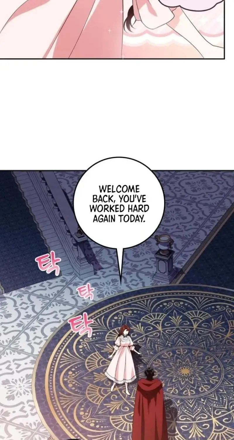 Read Duchess in Ruins chapter 11 image 7 on Lezhin