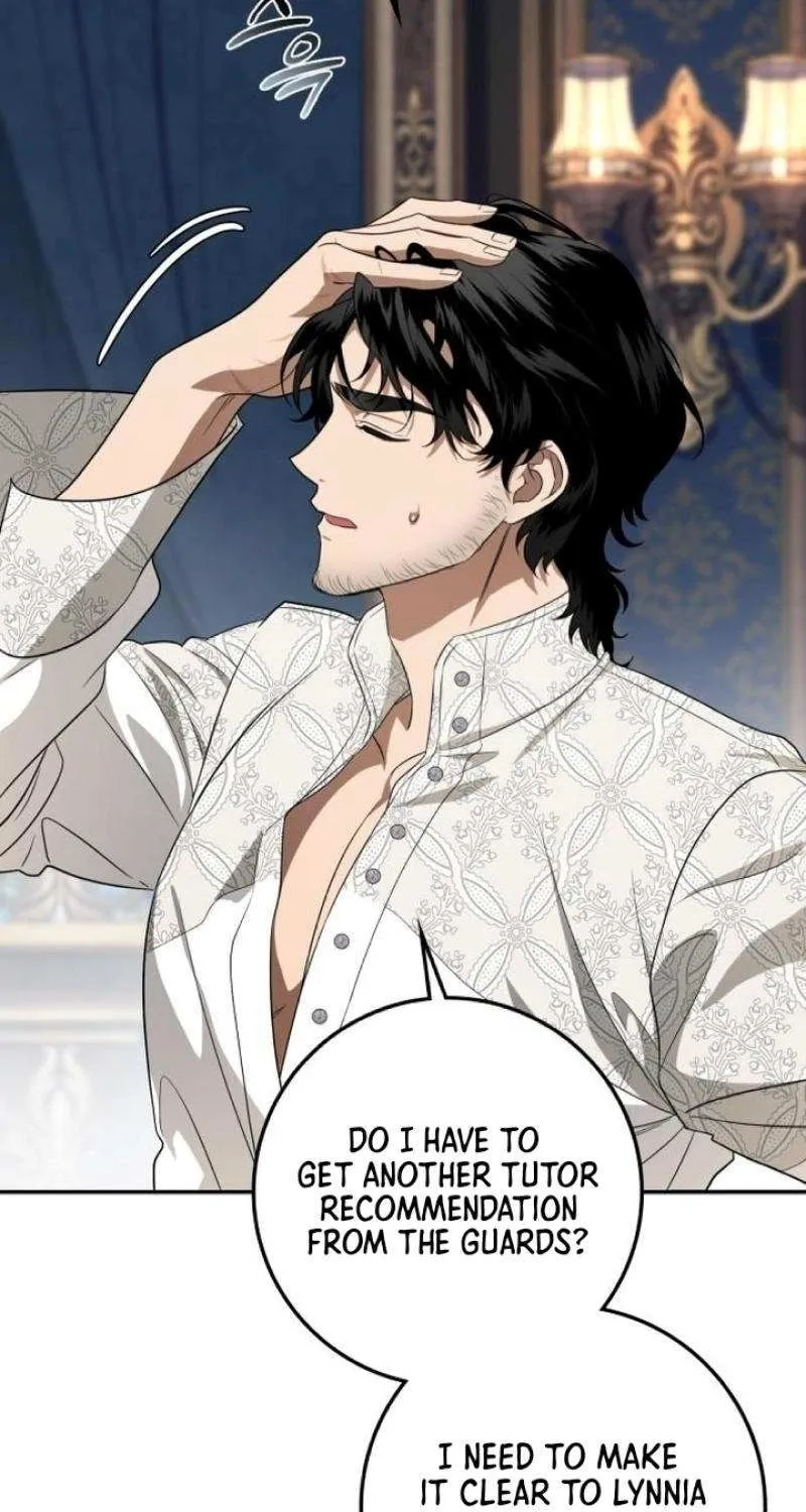 Read Duchess in Ruins chapter 11 image 76 on Lezhin