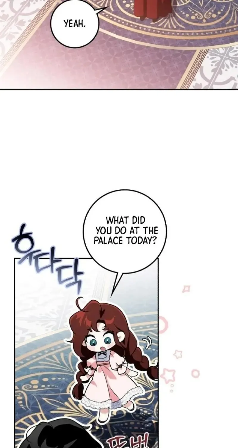 Read Duchess in Ruins chapter 11 image 8 on Lezhin